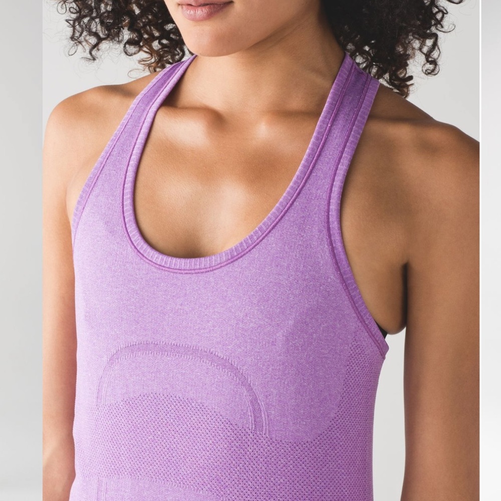 Lululemon Run: Swiftly Racerback | 10 - image 1